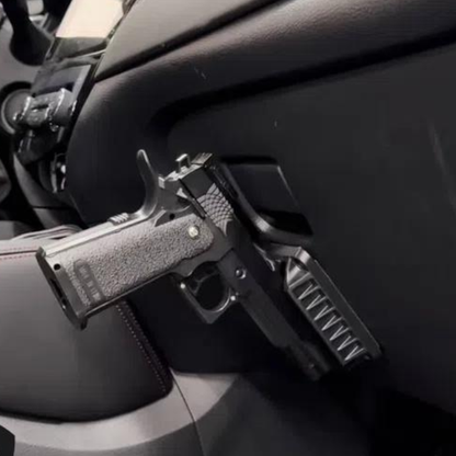 MagnaLock Gun Bracket