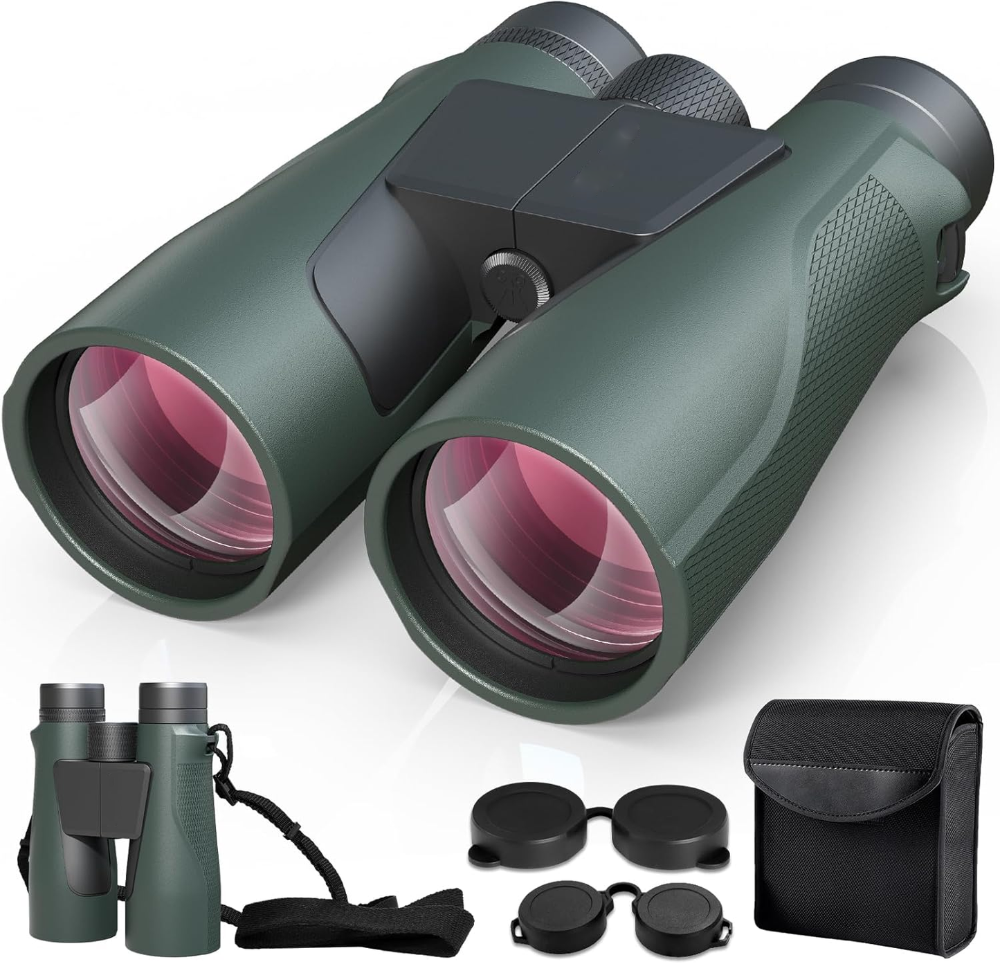 EagleEye 15x56 Binoculars