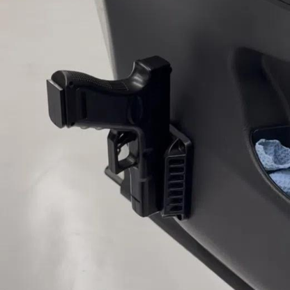 MagnaLock Gun Bracket