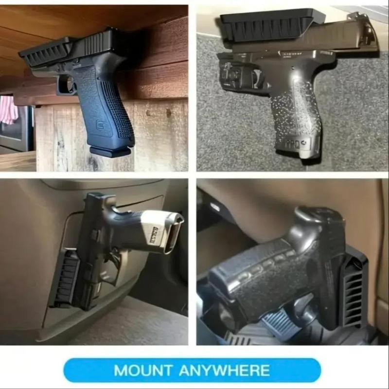 MagnaLock Gun Bracket