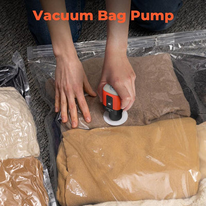 Tactical Patriot Mini Air Pump