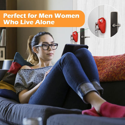 SquatGuard Lock Reinforcer