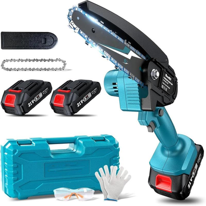 BlitzCut Mini Chainsaw