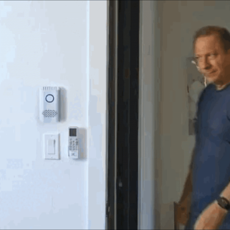 AirSentry Mold Spore Eliminator