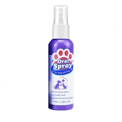 BarkBright Plaque Remover for Dogs