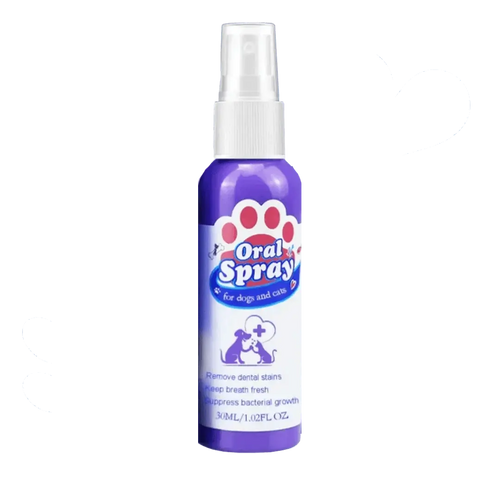 BarkBright Plaque Remover for Dogs