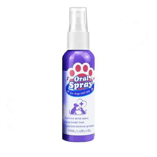 BarkBright Plaque Remover for Dogs