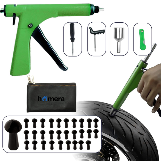 Homera Tire Repair Kit