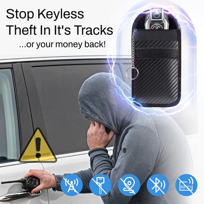 KeyGuard Pro