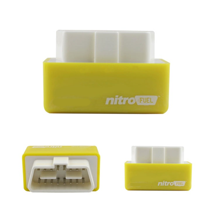 NitroFuel Chip Tuning Box