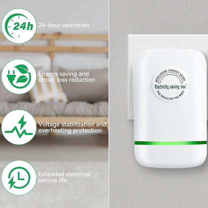 PowerPulse Energy Saver