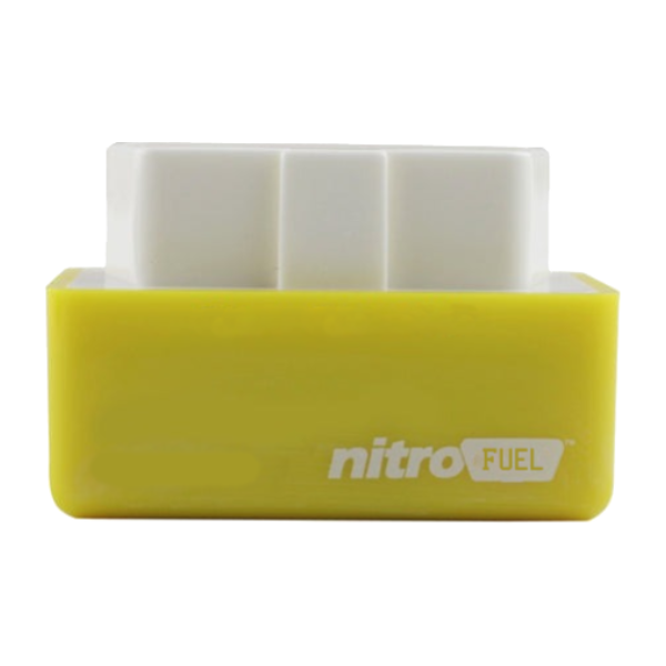 NitroFuel Chip Tuning Box