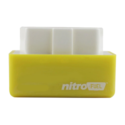 NitroFuel Chip Tuning Box
