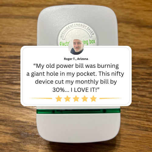 PowerPulse Energy Saver