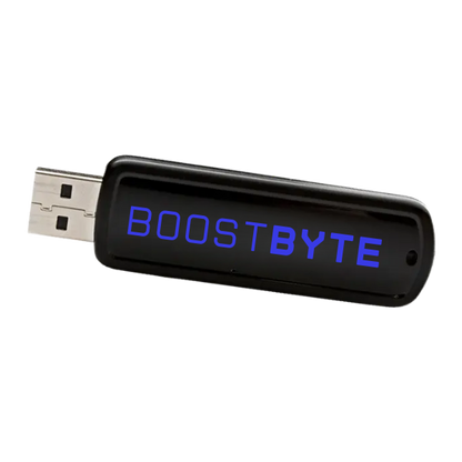 BoostByte
